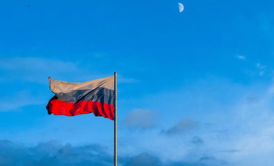 Эксперты ООН выразили соболезнования семьям погибших в терактах в Дагестане.